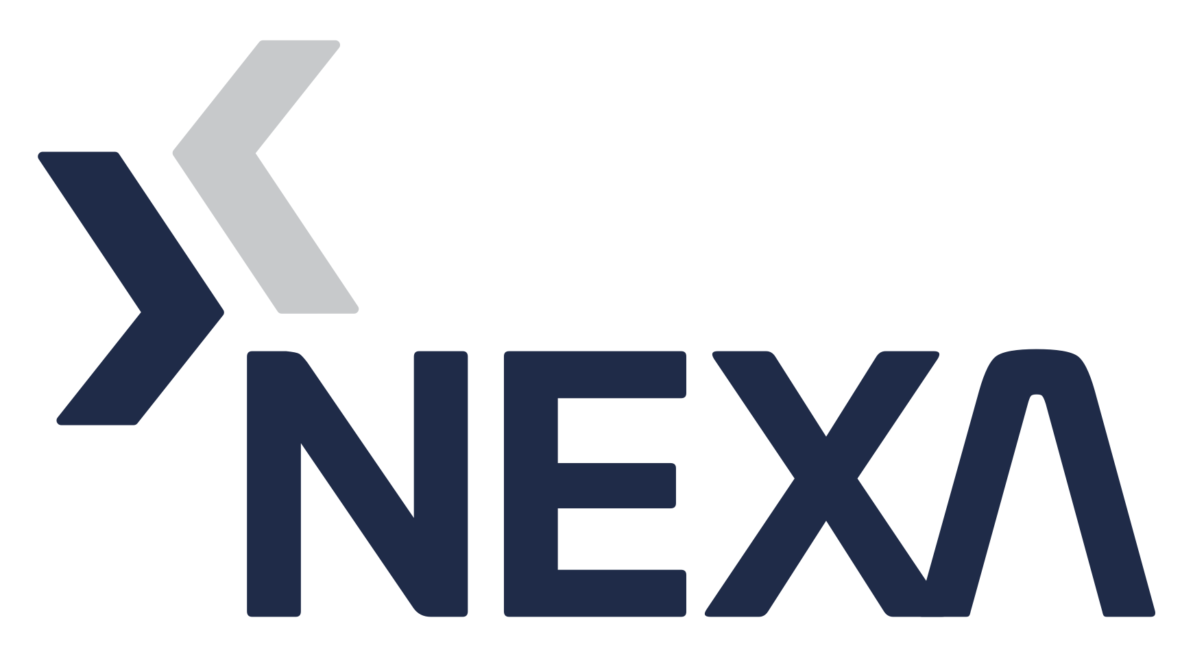 NEXA TELECOM Logo